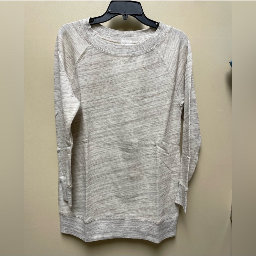 Carson Sweatshirt